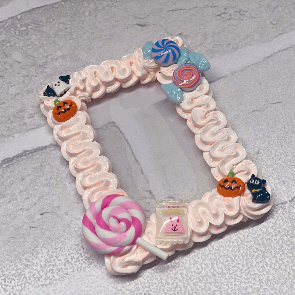 【meidoroom】2025年秋作品 HalloweenB