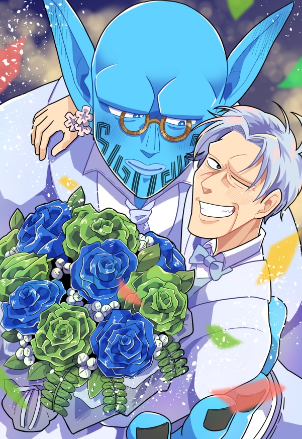 ガンマトポストカード