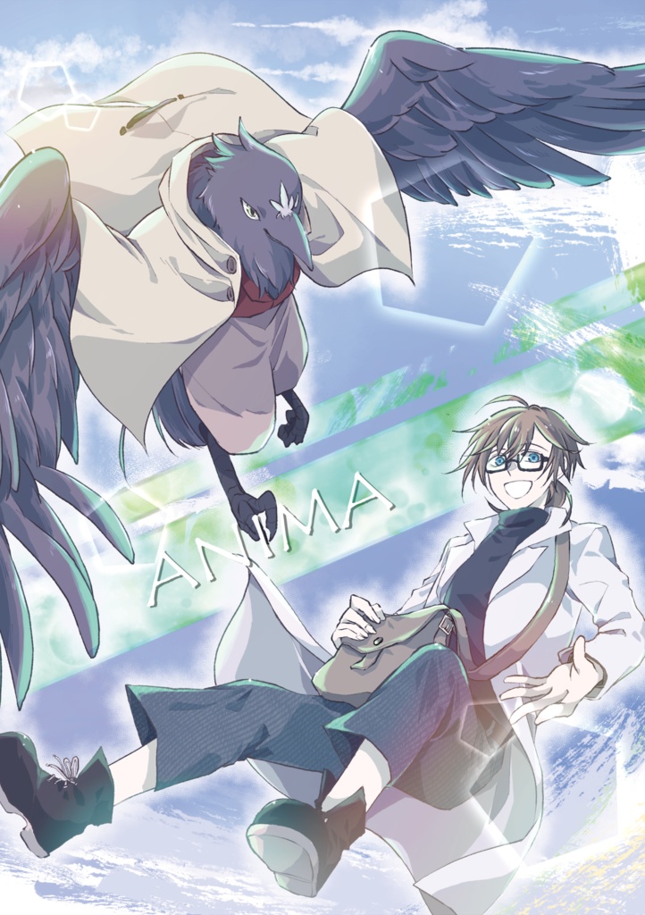ANIMA