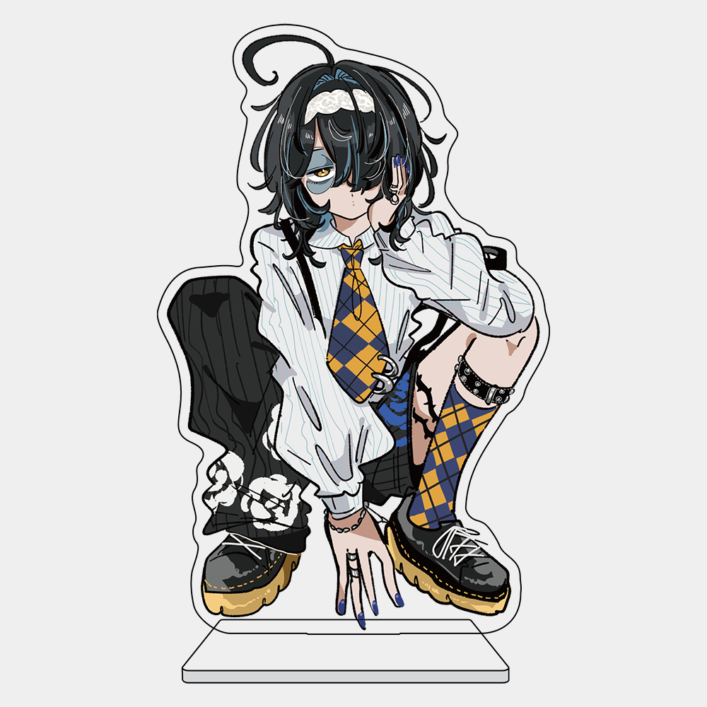 yosumi Acrylic Stand