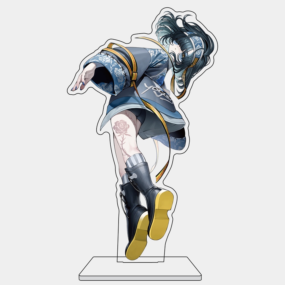 yosumi Acrylic Stand 03