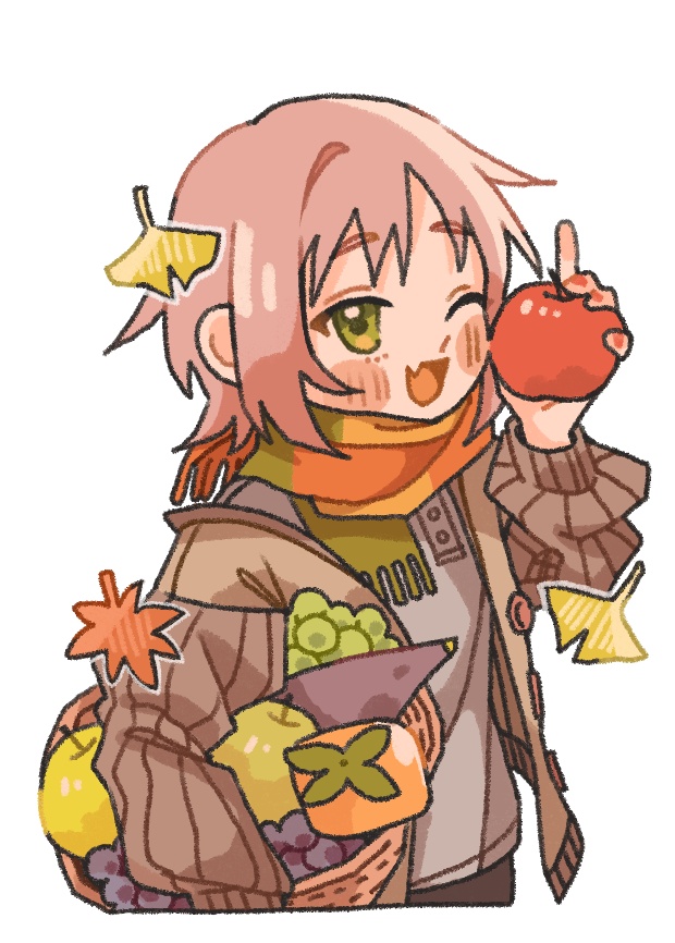 【購入❌】現在のブースト特典ステッカーの絵柄