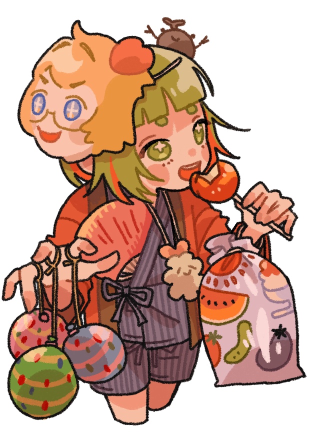 【購入❌】現在のブースト特典ステッカーの絵柄
