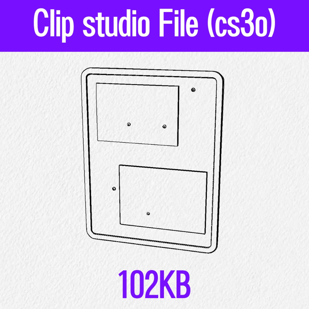 【3D素材 / SketchUp&cs3o】捜査本部の事件ボード & 手掛かりマップ