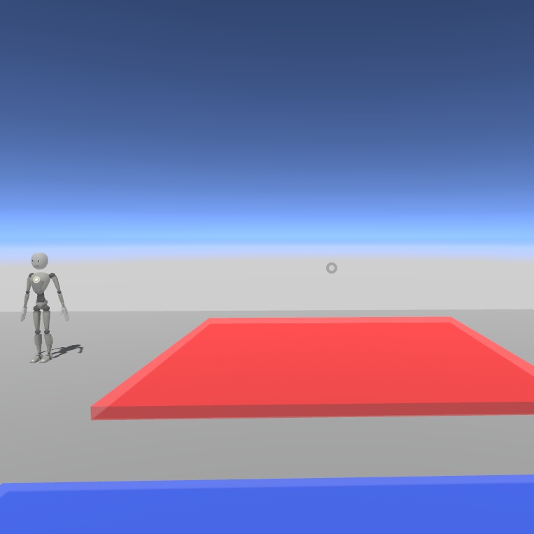 【VRChatワールド】VRCAreaPlayerCoverOverlay【ワールドギミック】