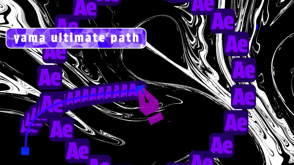 yama ultimate path