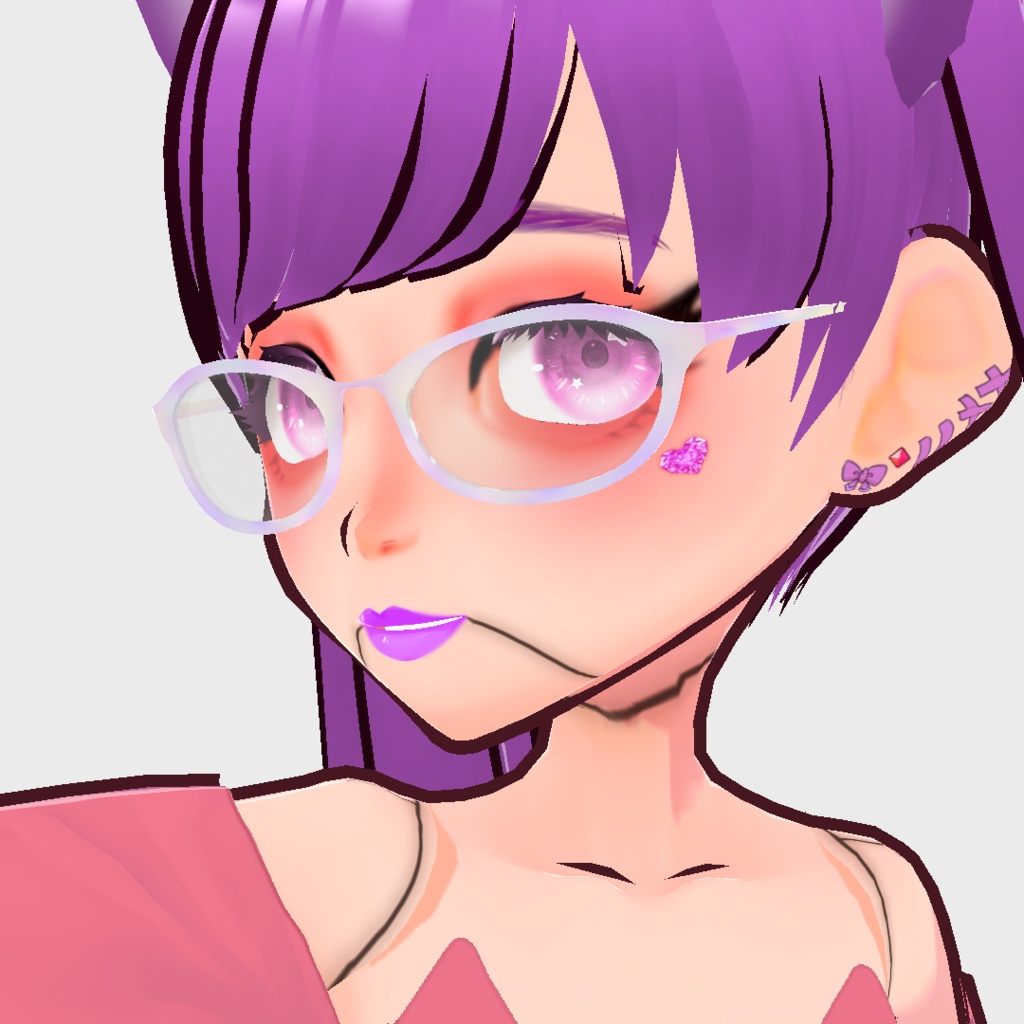 Cheeks Deco Gem