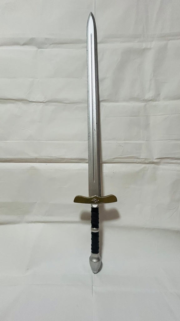 カテージのロングソード