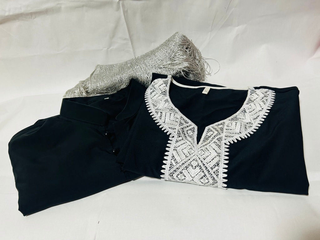 カテージ＆真カテージの衣装