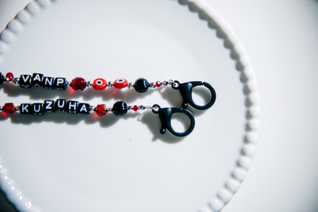 葛葉イメージマスクチェーン❶