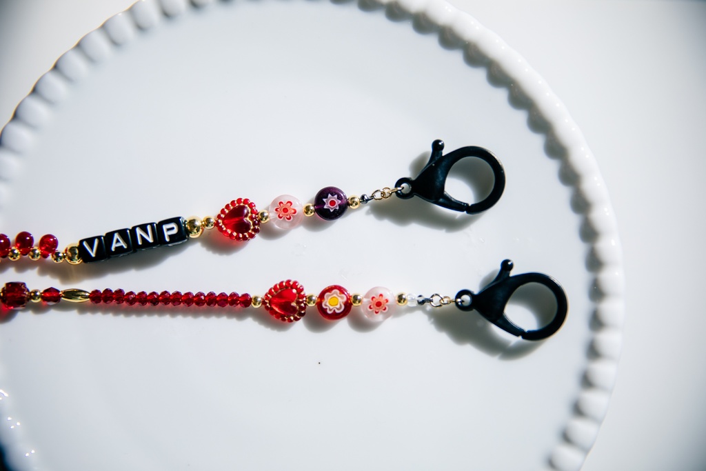 葛葉イメージマスクチェーン❷