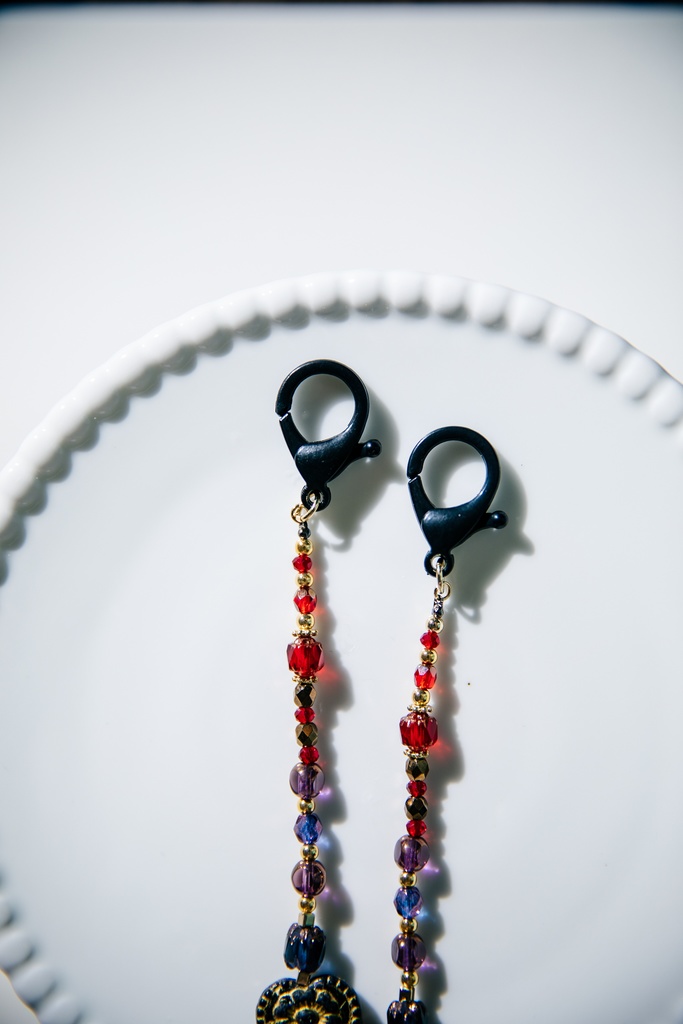 葛葉イメージマスクチェーン❸