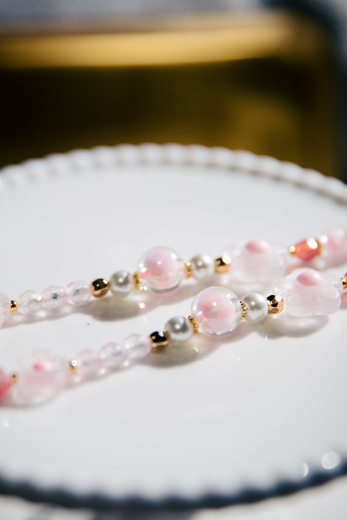 椎名唯香イメージマスクチェーン