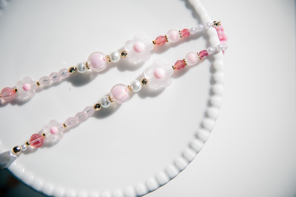 椎名唯香イメージマスクチェーン