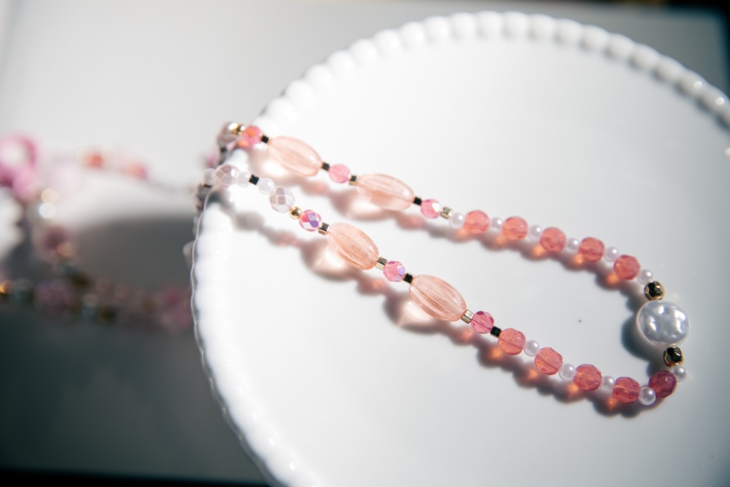 椎名唯香イメージマスクチェーン