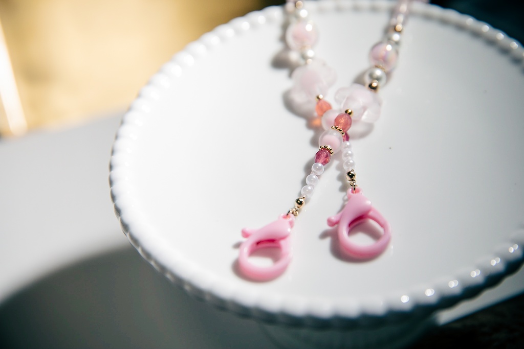 椎名唯香イメージマスクチェーン