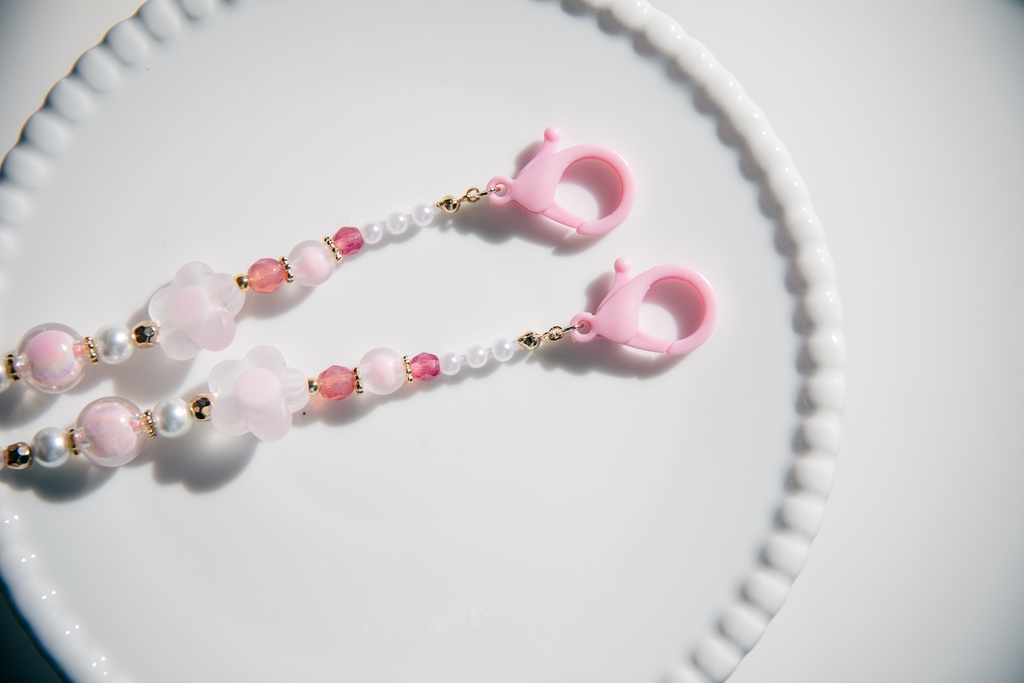 椎名唯香イメージマスクチェーン