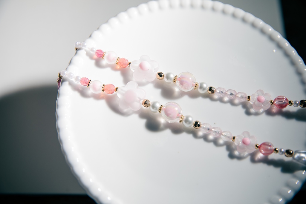 椎名唯香イメージマスクチェーン