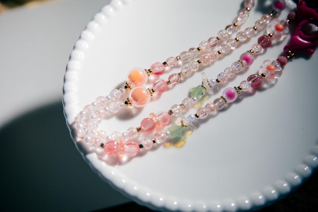 笹木咲イメージマスクチェーン