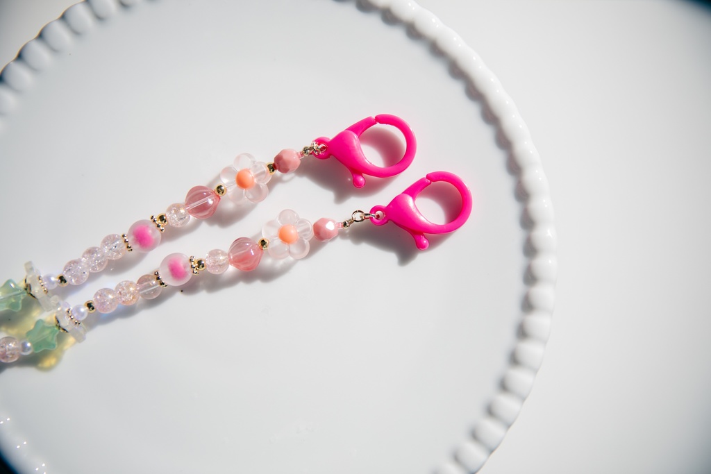 笹木咲イメージマスクチェーン