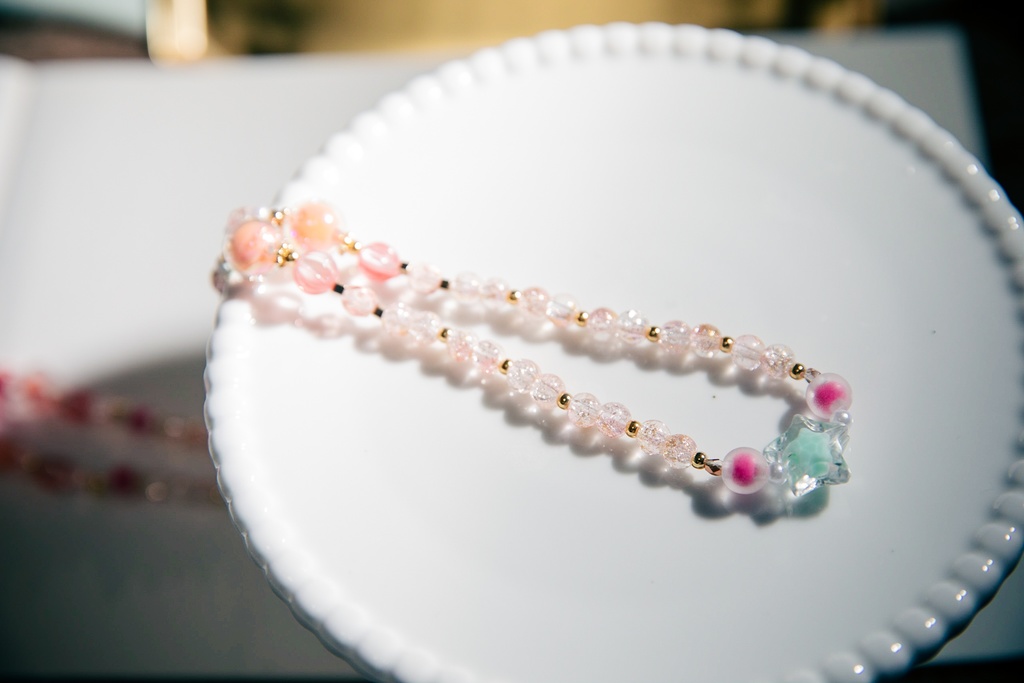 笹木咲イメージマスクチェーン