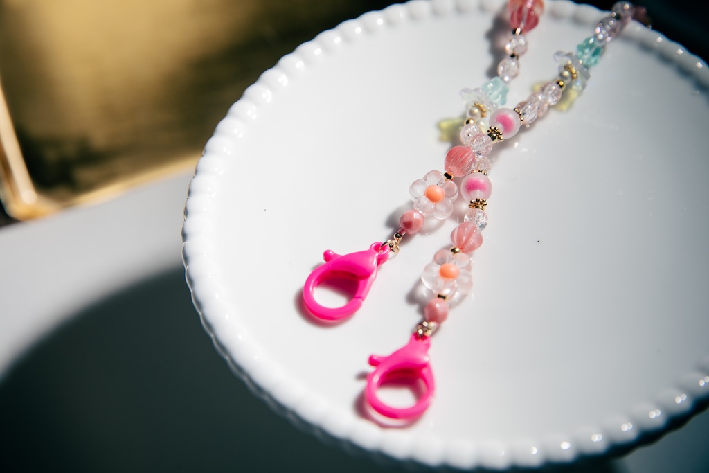 笹木咲イメージマスクチェーン