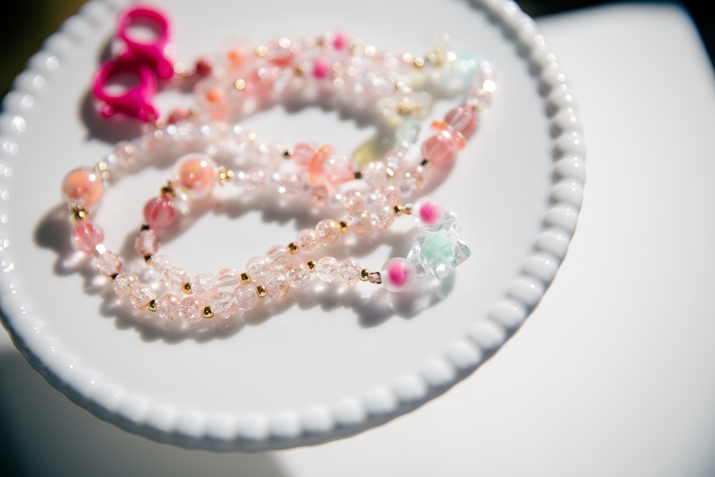 笹木咲イメージマスクチェーン