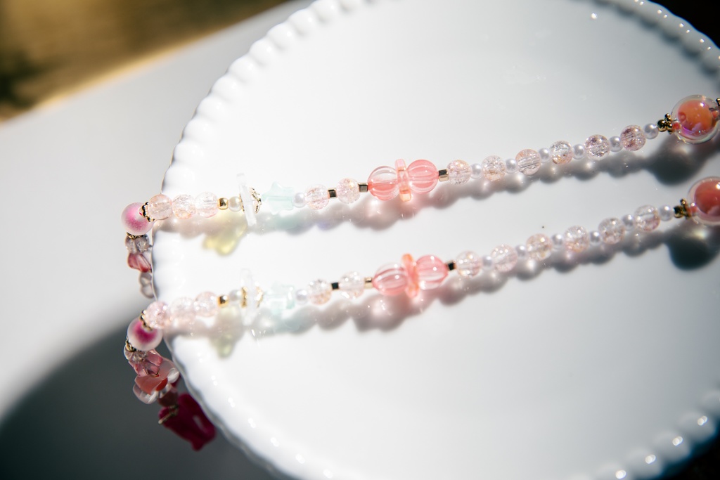 笹木咲イメージマスクチェーン