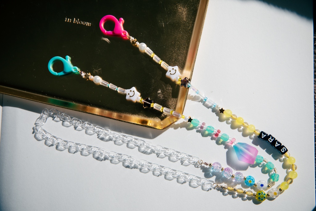 星川サライメージマスクチェーン❶