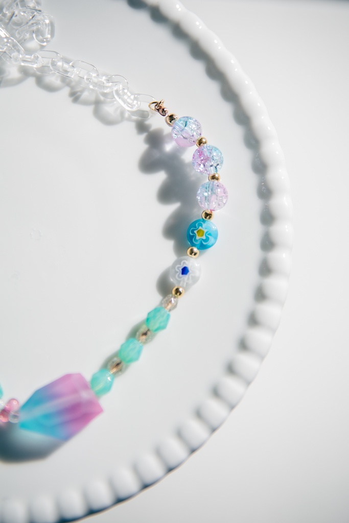 星川サライメージマスクチェーン❶