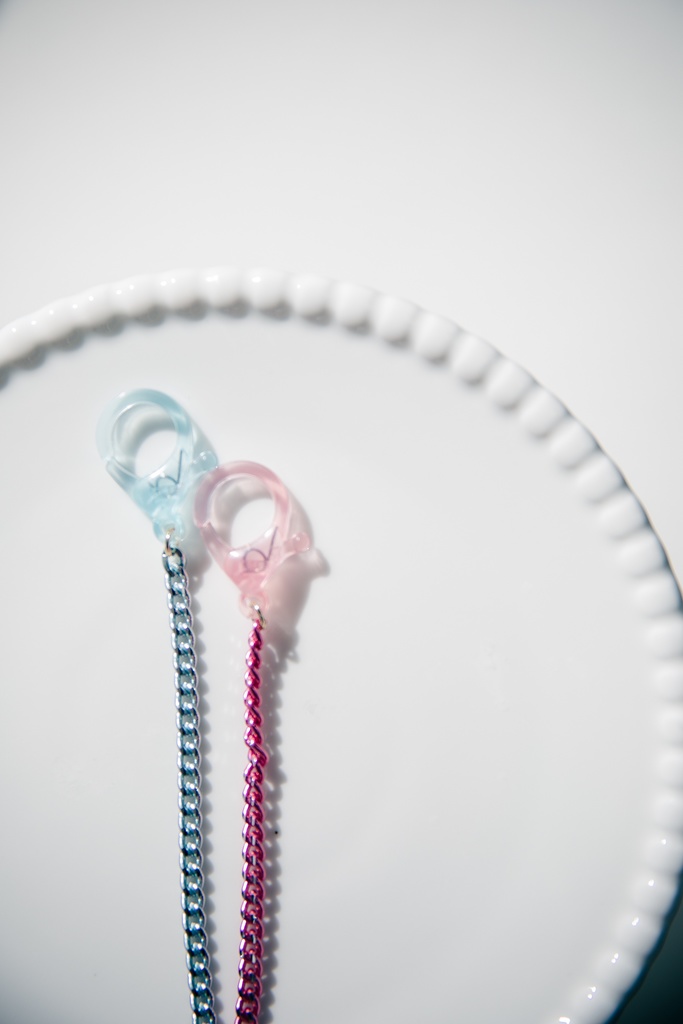 星川サライメージマスクチェーン❷