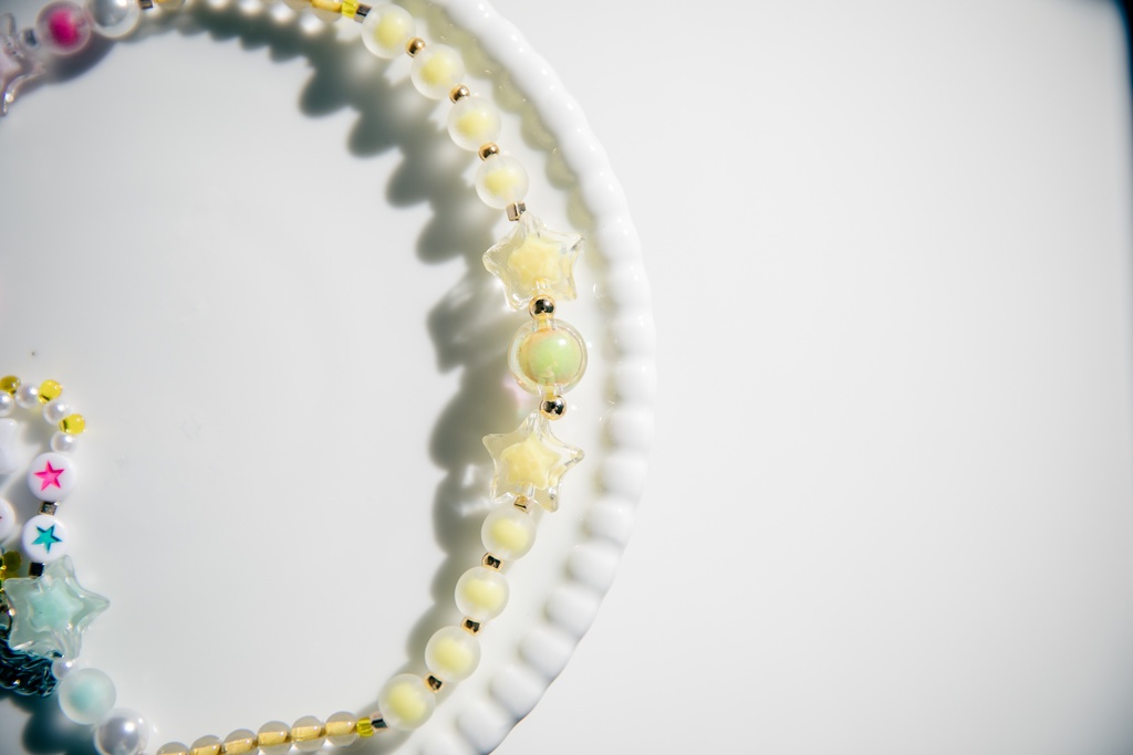 星川サライメージマスクチェーン❷