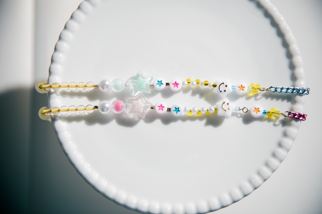 星川サライメージマスクチェーン❷