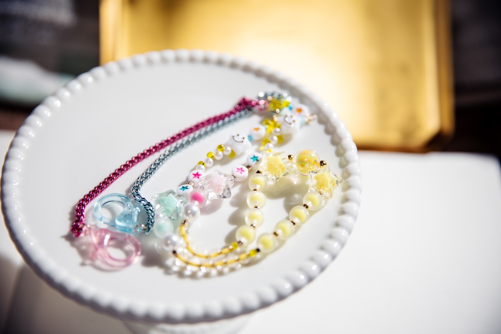 星川サライメージマスクチェーン❷