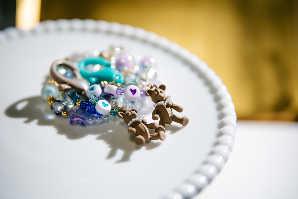 相羽ういはイメージマスクチェーン