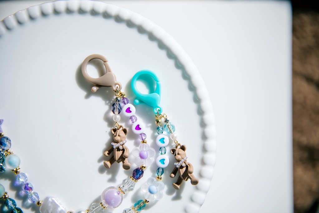 相羽ういはイメージマスクチェーン