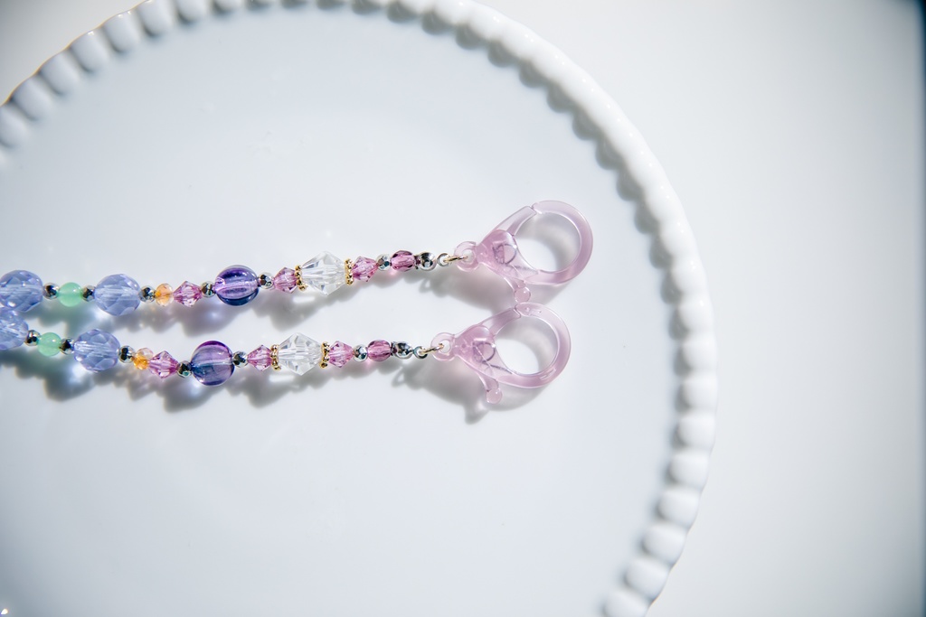 剣持刀也イメージマスクチェーン