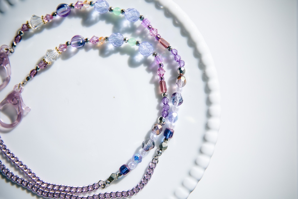 剣持刀也イメージマスクチェーン