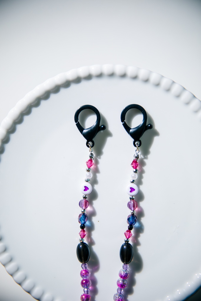 不破湊イメージマスクチェーン