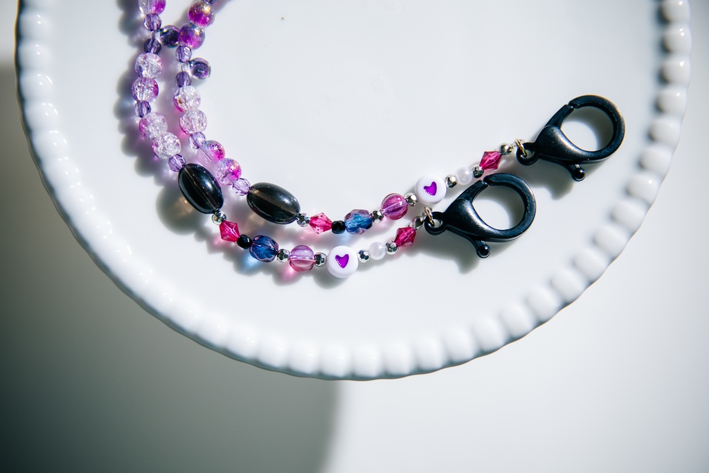 不破湊イメージマスクチェーン