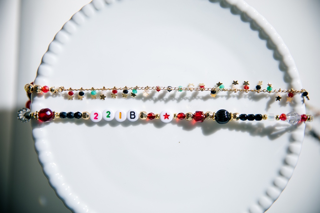 三枝明那イメージマスクチェーン