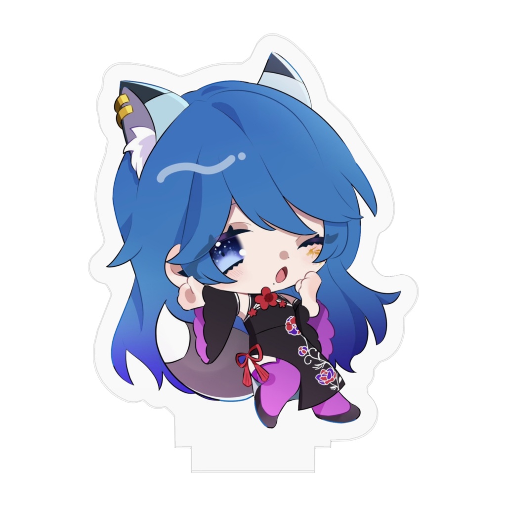 しう・シルマ アクリルスタンド