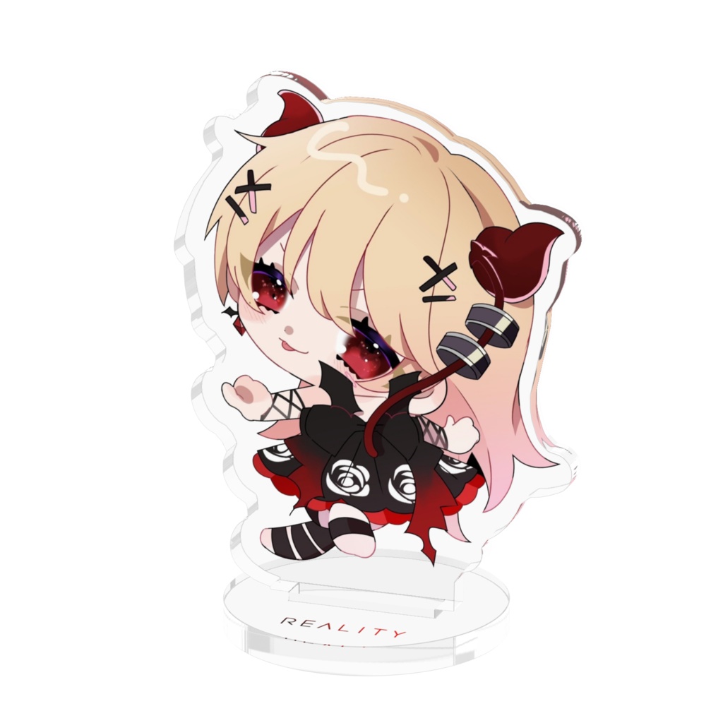 奈落ちゃん アクリルスタンド