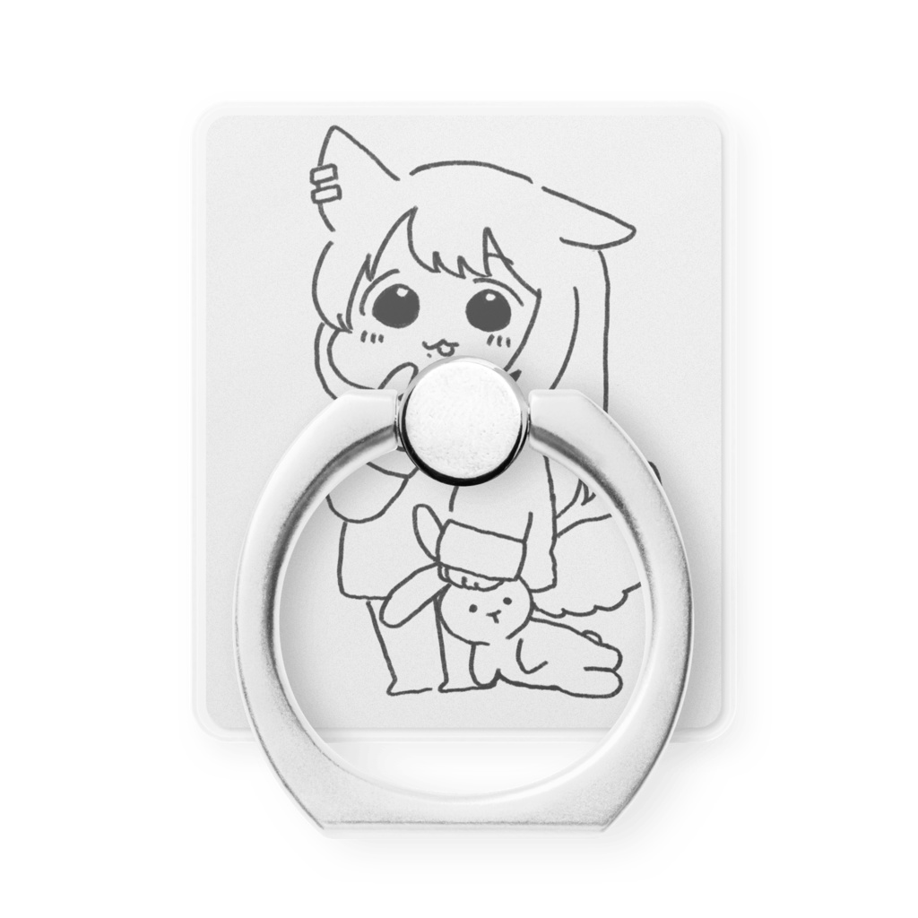 ゆるっとしうすまほりんぐ