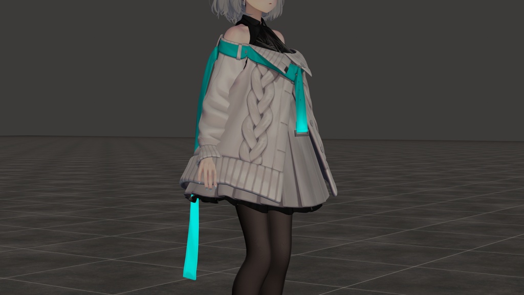 【しなの専用】SHINANOベルトグラデーションテクスチャマスク