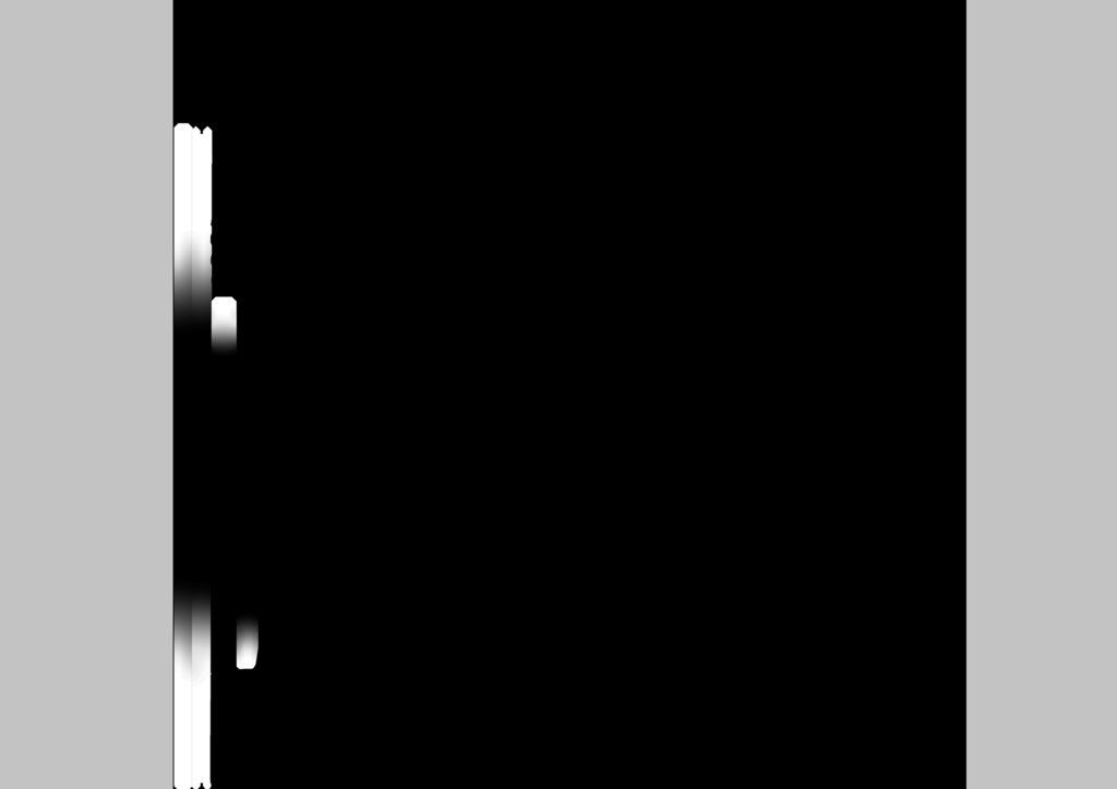 【しなの専用】SHINANOベルトグラデーションテクスチャマスク
