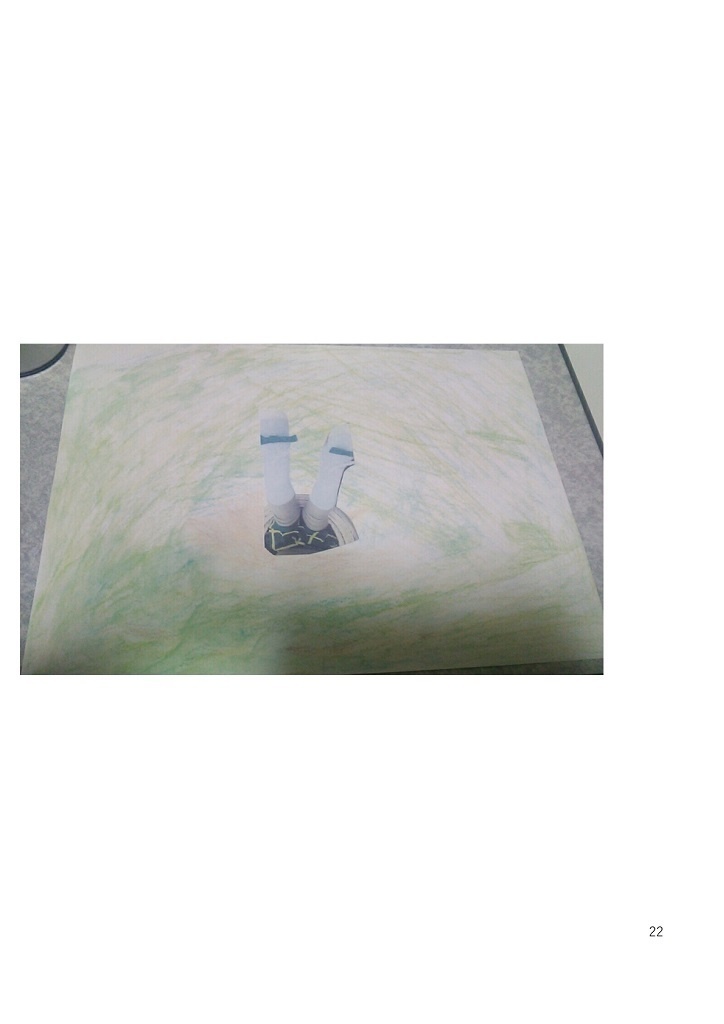 【はるきのハンドメイド作品風けものフレンズ(単品売り)】