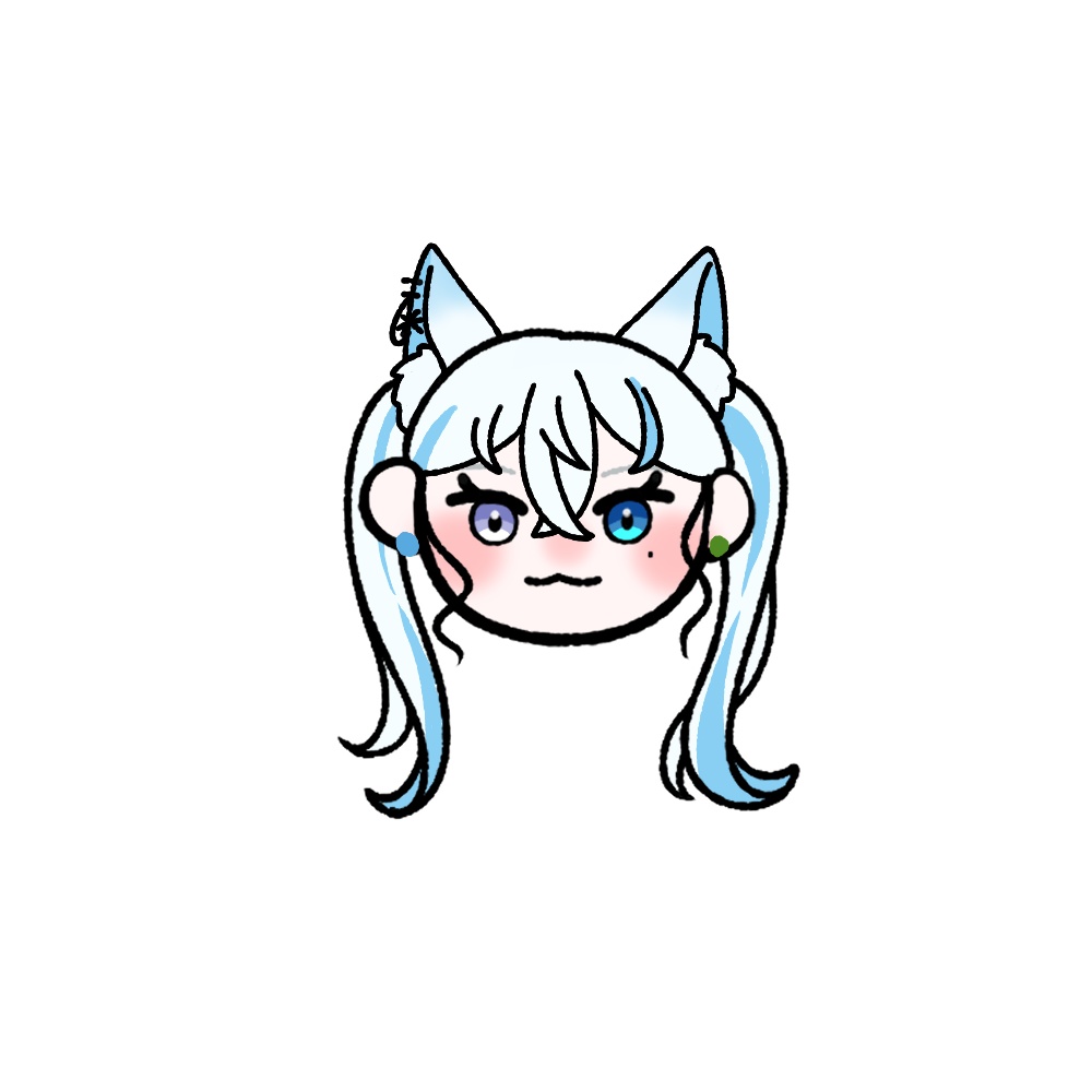 ついんてTシャツ