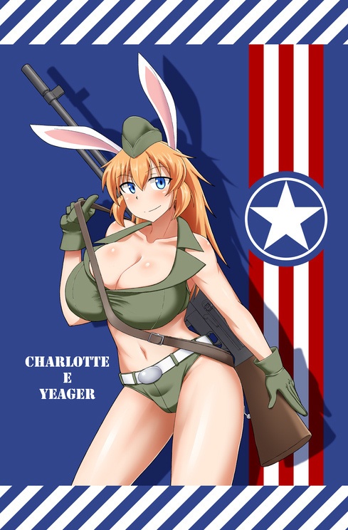 B2縦タペストリー シャーリー