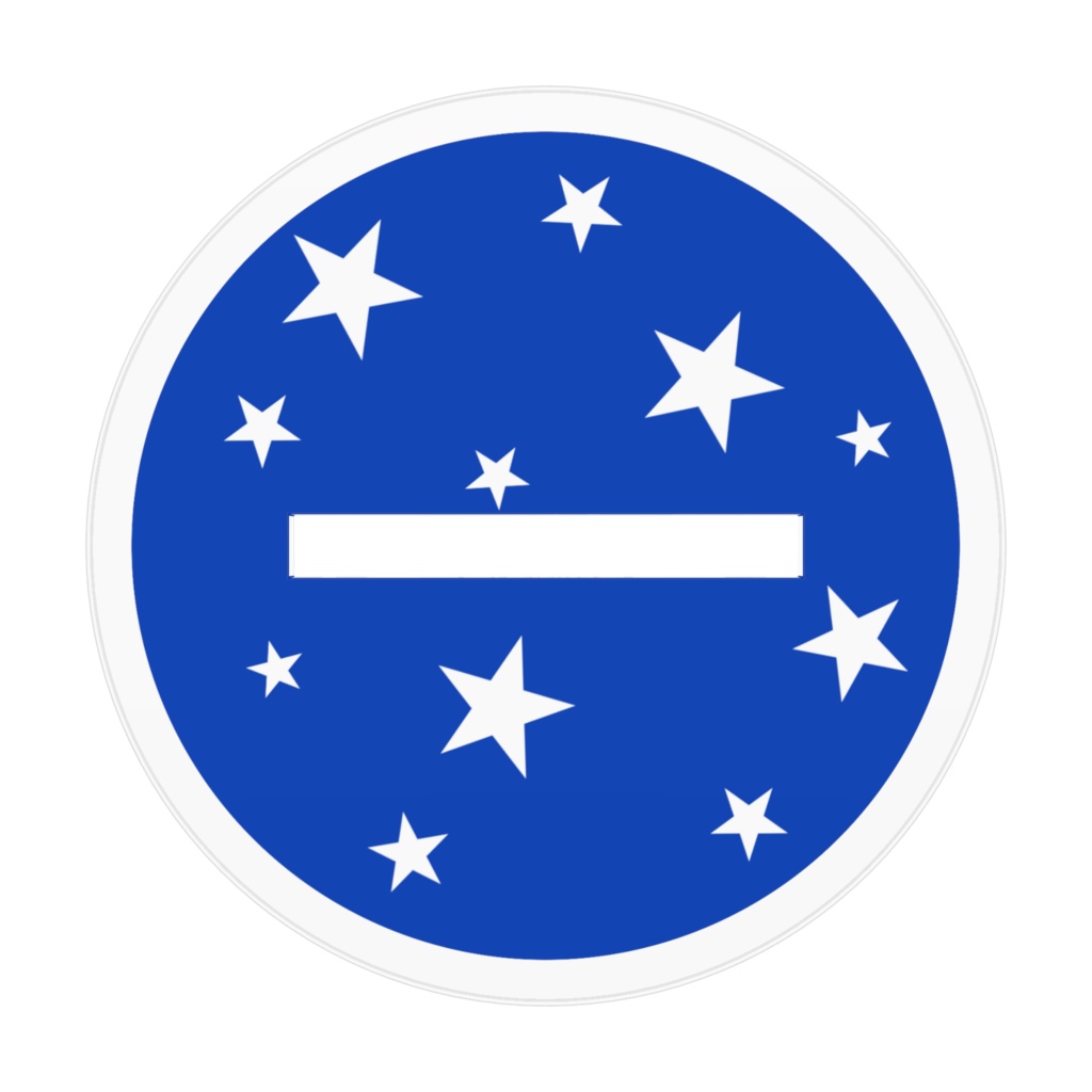 アクリルフィギュア TシャツビキニシャーリーA